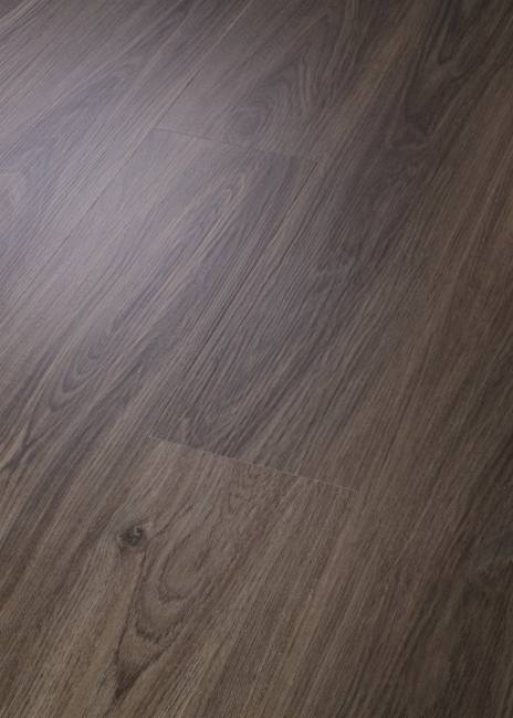 00915-2357V - Shaw Floorte Pro - Anvil Plus 20mil - Dark Elm