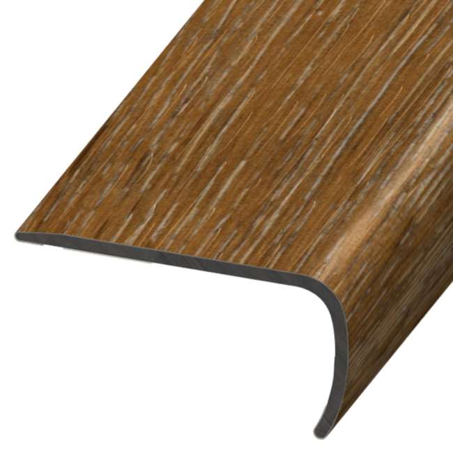 VE-103747 Hessian Oak - VersaTrim - VersaEdge Stair Nose - VE-103747 Hessian Oak