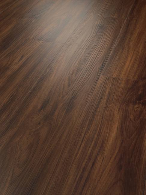 00703_2031V - Shaw Floorte Pro - Impact Plus - Deep Mahogany