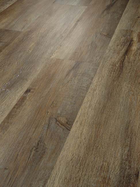 00709_2031V - Shaw Floorte Pro - Impact Plus - Modeled Oak