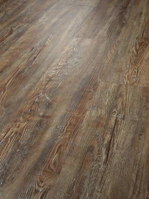 00717_2031V - Shaw Floorte Pro - Impact Plus - Tattered Barnboard