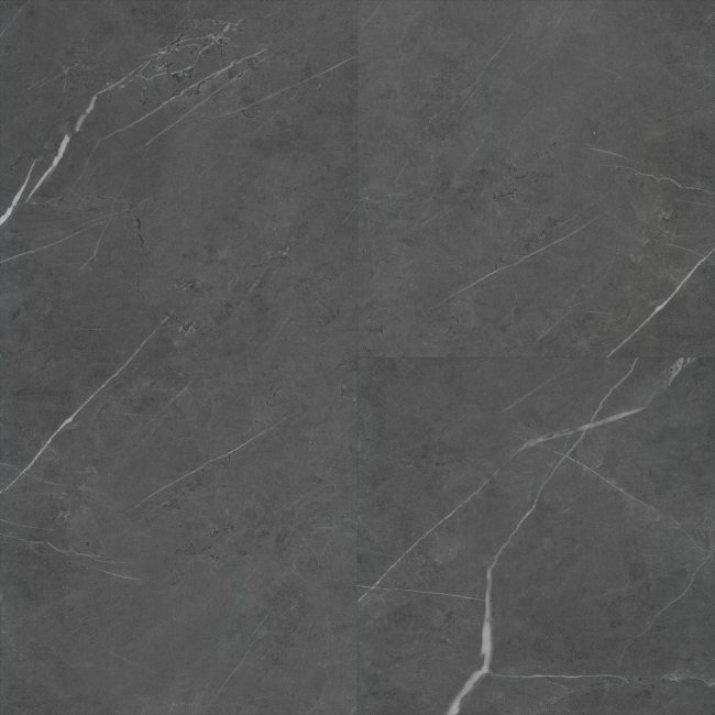 S1119-D1922 - TRUCOR - Tile with CGT - Emperador Carbon