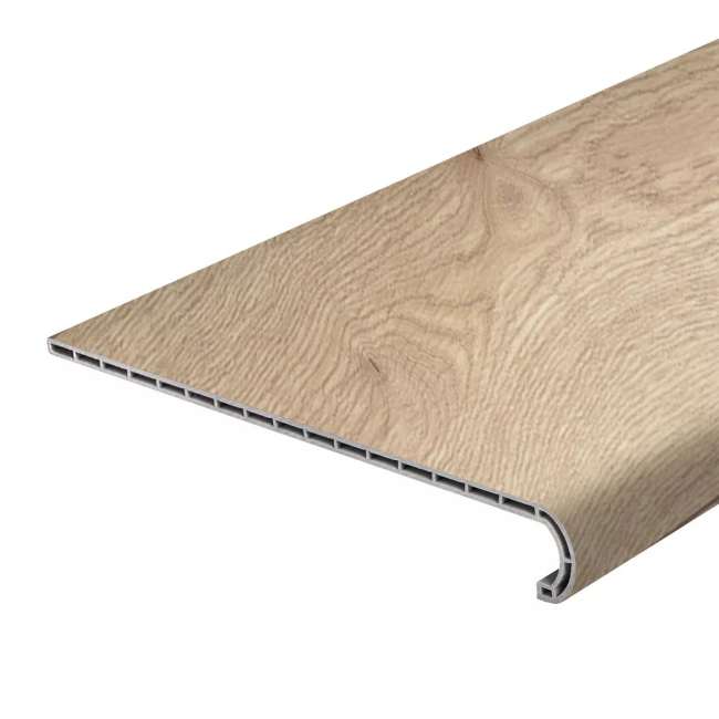 RVTRD-V0084 Reed - Mohawk's Performance Accessories - Vinyl Stair Tread 48 in - 2 Pack - RVTRD-V0084 Reed