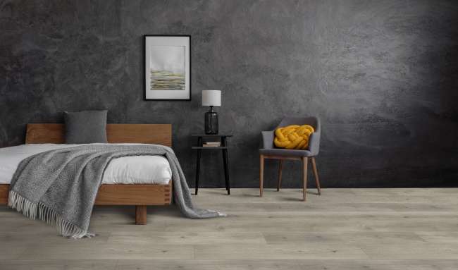 REWR8608 - Republic Pure SPC Max - White River Collection - Georgia Gray