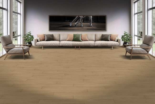 REBR5004 - Republic Pure SPC Max - Bridge River Collection - Ginger Silk
