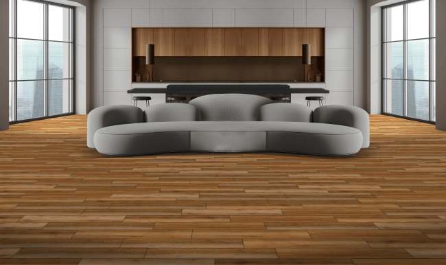 REBW63101 - Republic Pure SPC Max - Blackwater Canyon Collection - Zurich Tan