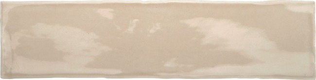 AR943121P - Daltile - Artigiano - Tremiti Sand - 3 x 12 - Undulated Tile - Glossy