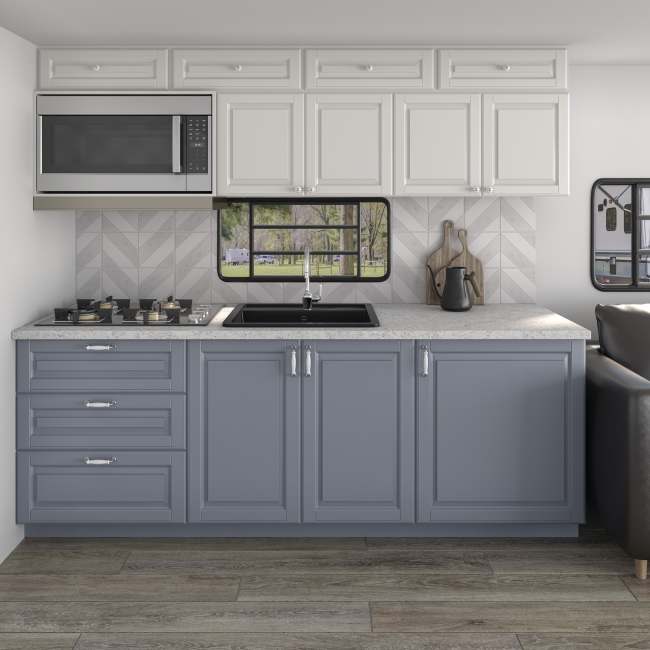 AD41648CLVT1P - Daltile ProSeries - Adventuro - Mariner