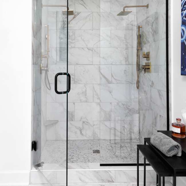 FM1024241LF - Daltile - Famed - Diamond - 24 x 24 - Polished