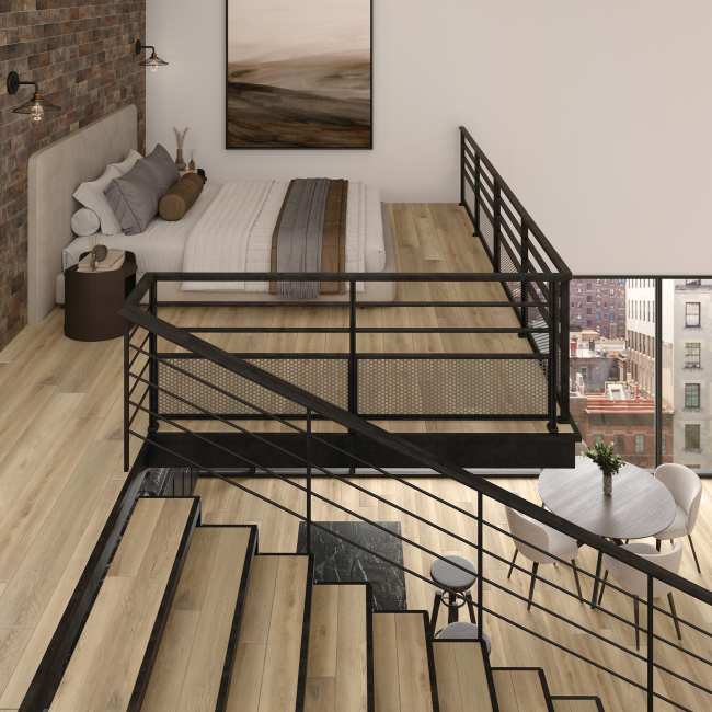 HP30748GD8ML3M - Daltile ProSeries - Harper's Place - Townhouse