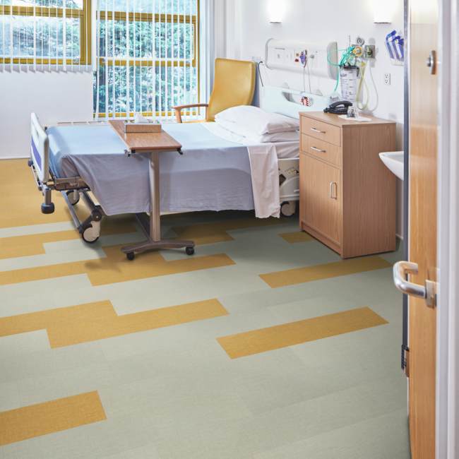 SP726 - Karndean - Opus - Yellow Ochre