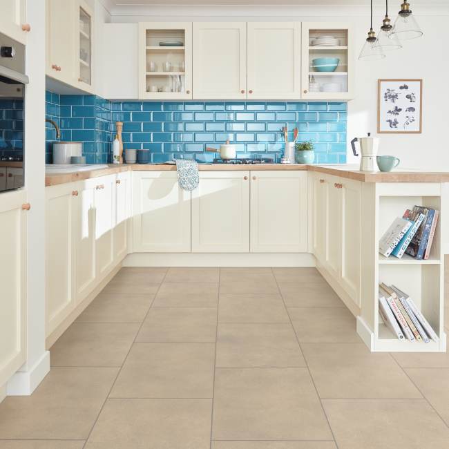 RKT2405-G - Karndean - Korlok Select - Cotswold Stone