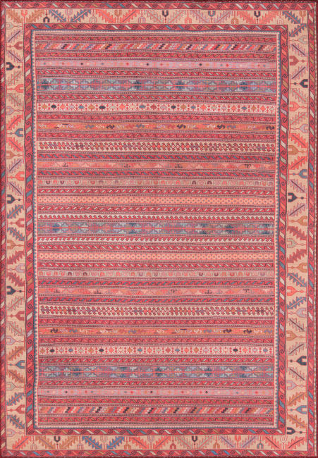 AFSHAAFS5MTI - Momeni - Afshar - Multi AFS-5