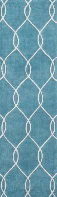 BLISSBS12TEL - Momeni - Bliss - Teal BS-12