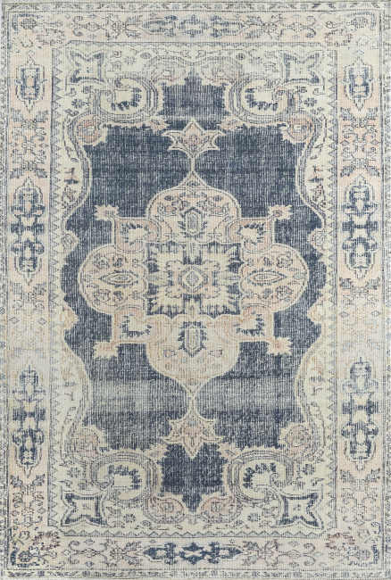CHANDCHN6NVY - Momeni - Chandler - Navy CHN-6