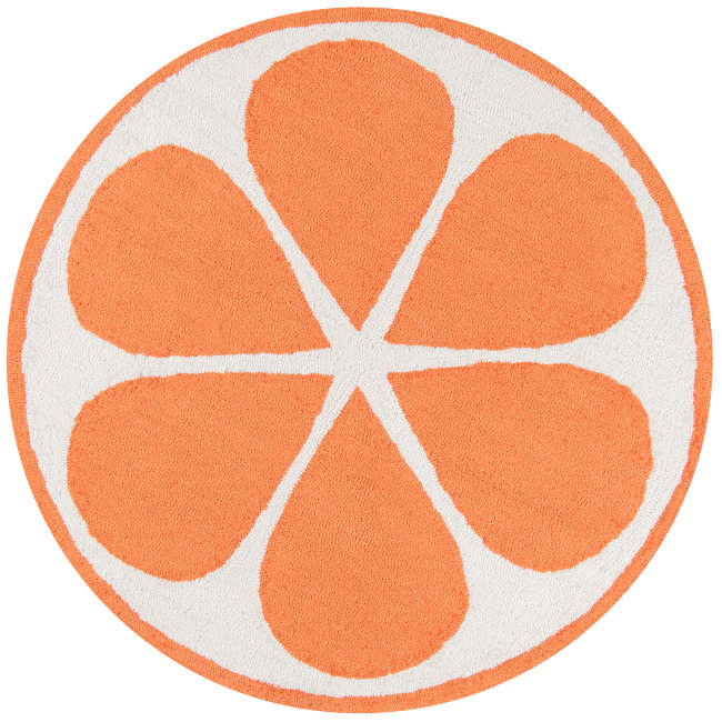 CUCINCNA1ORG - Novogratz - Cucina - Orange - Orange CNA-1