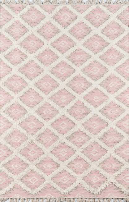 HARPEHAR1PNK - Momeni - Harper - Pink HAR-1