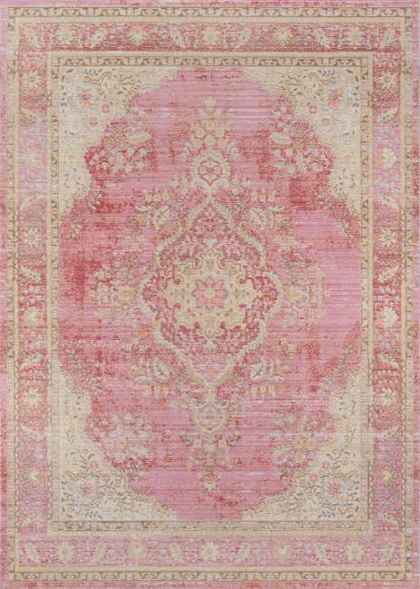 ISABEISA1PNK - Momeni - Isabella - Pink ISA-1