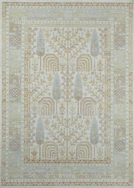 ISABEISA8IVY - Momeni - Isabella - Ivory ISA-8