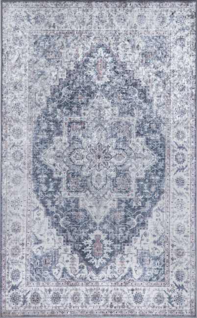 KARACKAR8GRY - Momeni - Karachi - Grey KAR-8