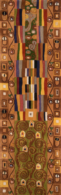 NEWWANW02MTI - Momeni - New Wave - Multi NW-02