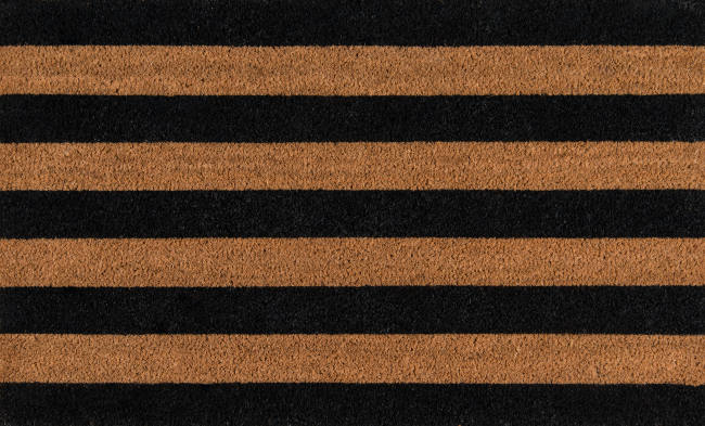 PARK0PAR2BLK - Erin Gates - Park - Stripe PAR-2
