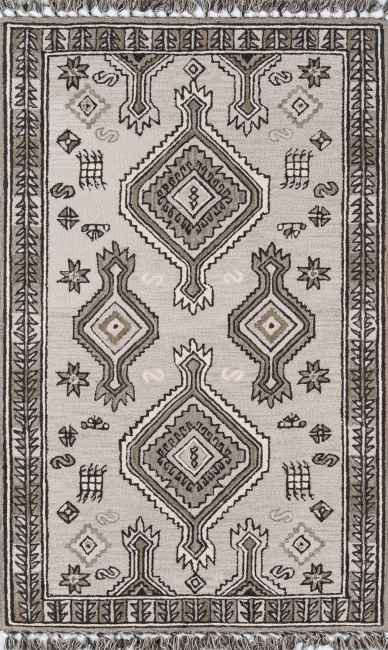 TAHOETA03GRY - Momeni - Tahoe - Grey TA-03