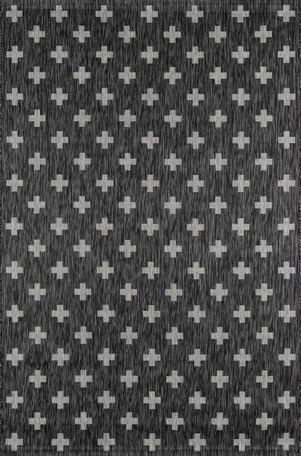 VILLAVI01CHR - Novogratz - Villa - Umbria - Charcoal VI-01