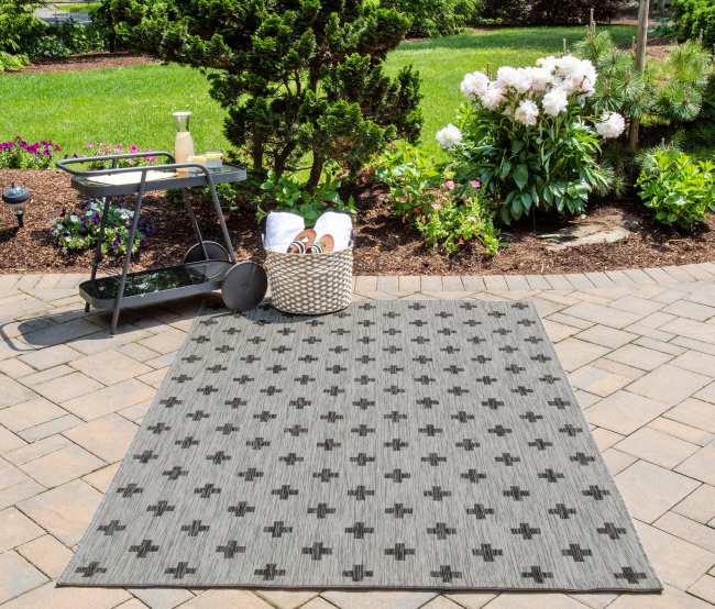 VILLAVI01GRY---- - Novogratz - Villa - Umbria - Grey VI-01