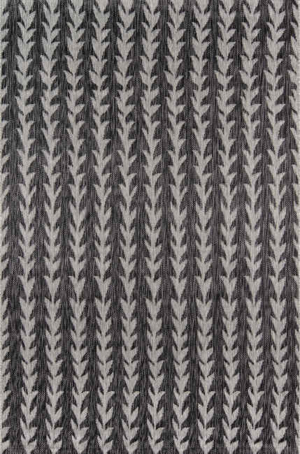 VILLAVI02CHR - Novogratz - Villa - Amalfi - Charcoal VI-02