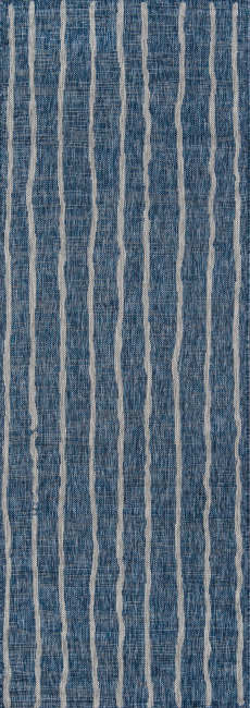VILLAVI03BLU - Novogratz - Villa - Sicily - Blue VI-03