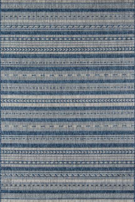 VILLAVI04BLU---- - Novogratz - Villa - Tuscany - Blue VI-04