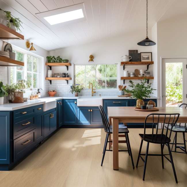 VTRCOACOT9X48-8MM-22MIL - MSI Everlife - Laurel Reserve - Coastal Cottage