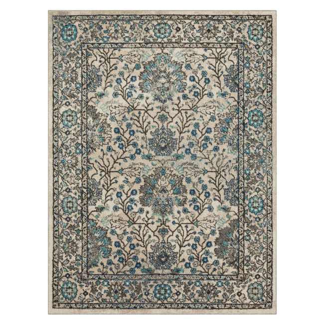 Whimsy - Admiral Grey IE300-131 - Mohawk Home - Whimsy - Admiral Grey IE300