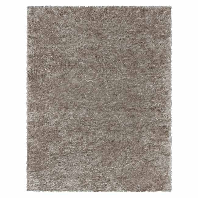 Billow Shag - Billow Shag Taupe R1148-318 - Karastan - Billow Shag - Billow Shag Taupe R1148