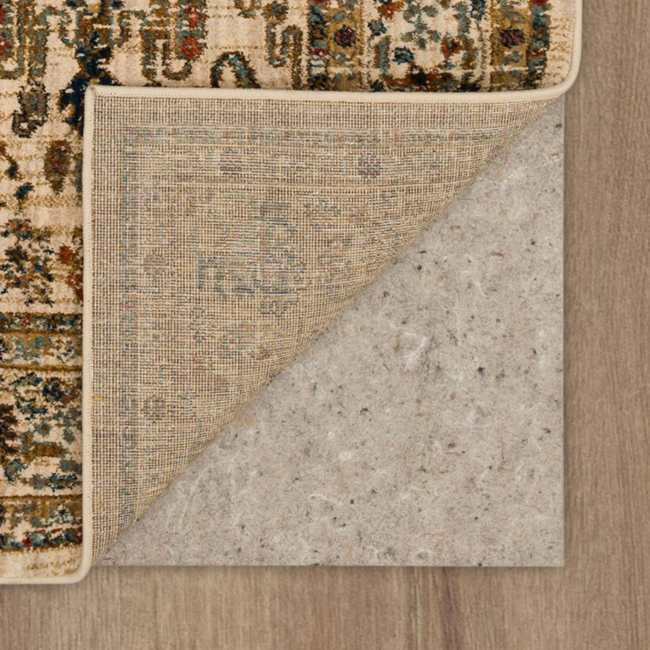 90931-70038-024036 - Karastan - Spice Market - Cassia Cream - 2' X 3'