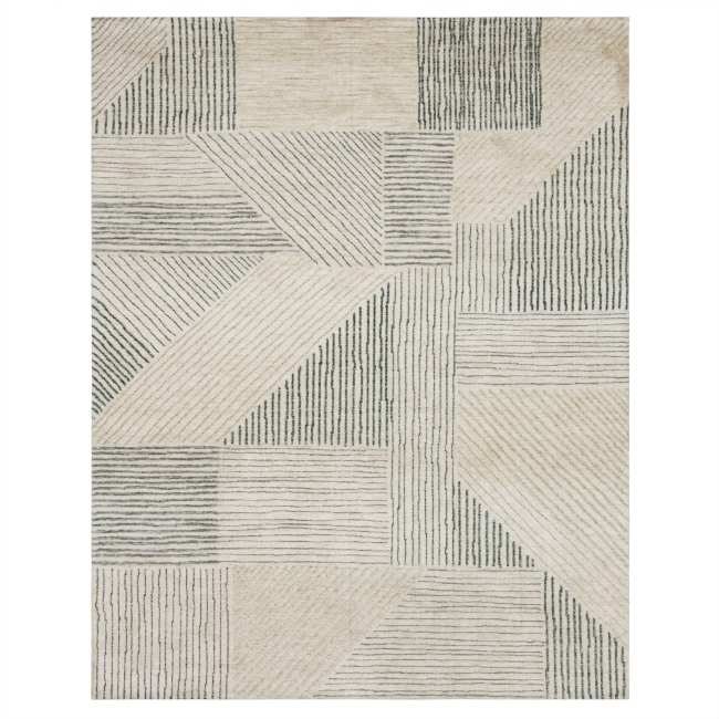 Bowen - Central Valley Tan R1146-484 - Drew & Jonathan Home by Karastan - Bowen - Central Valley Tan R1146