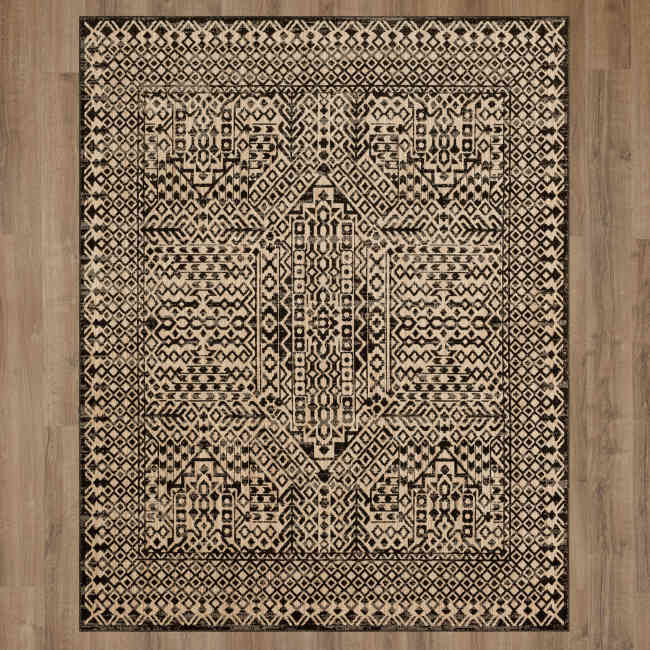 Heirloom - Centream Spice IE336-20044 - Mohawk Home - Heirloom - Centream Spice IE336