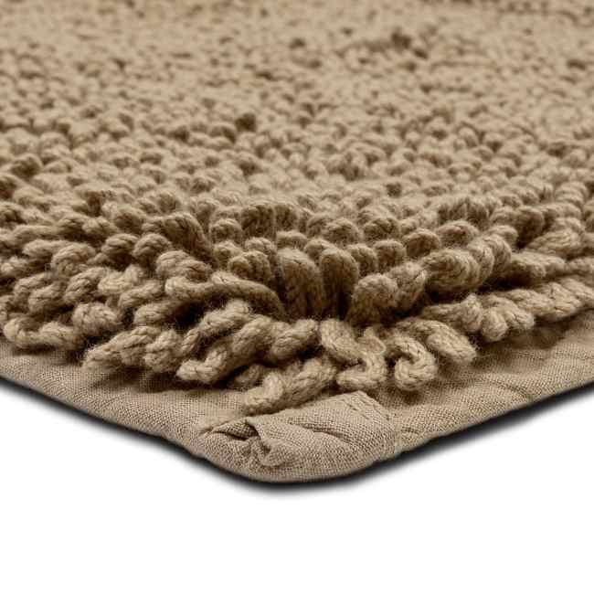Classic Cotton II Bath - Parchment N6241-9600 - Mohawk Home - Classic Cotton II Bath - Parchment N6241