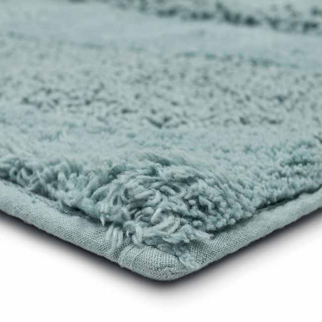 Composition Bath - Fiesta Teal N6389-9474 - Mohawk Home - Composition Bath - Fiesta Teal N6389