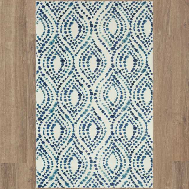 Prismatic - Shoreline Water Z0227-A445 - Mohawk Home - Prismatic - Shoreline Water Z0227