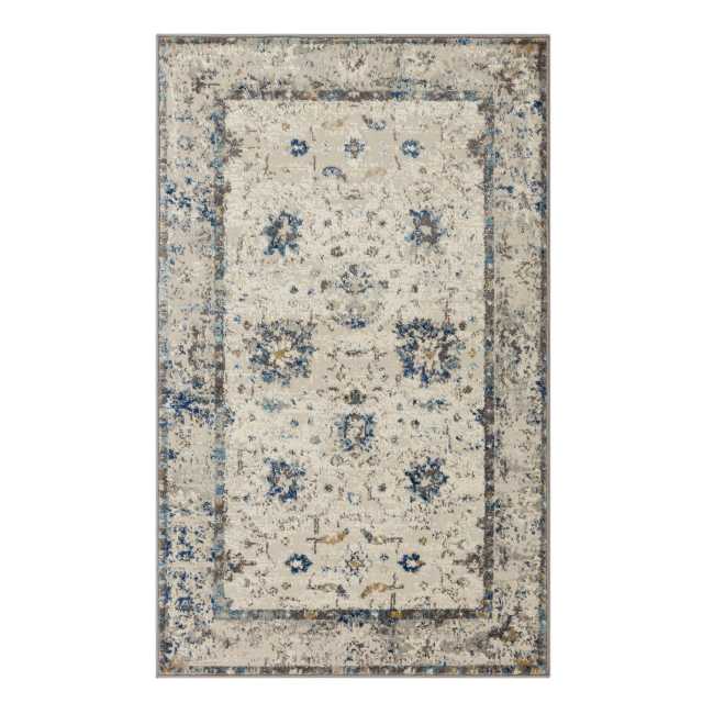 Cleo - Evesham Light Grey IEFEN-3044 - Mohawk Home - Cleo - Evesham Light Grey IEFEN