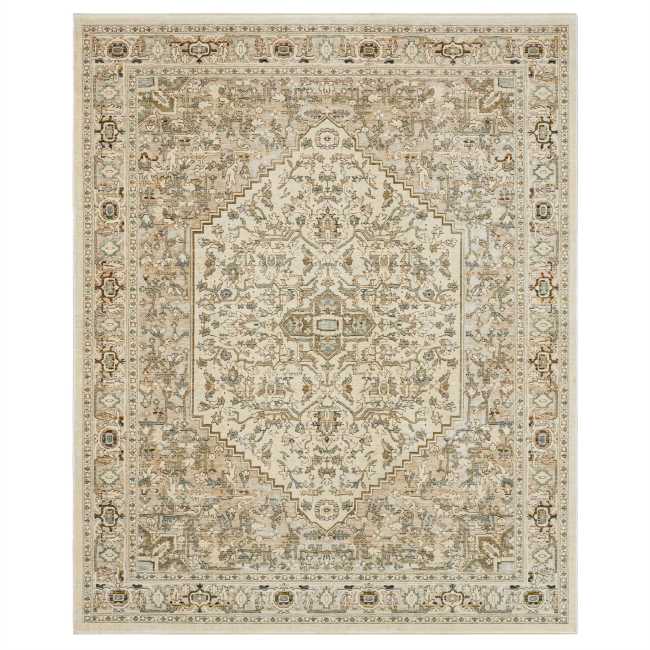 Divina - Exalted Grey R1151-131 - Karastan - Divina - Exalted Grey R1151