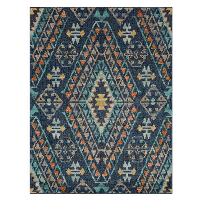 Whimsy - Eton Grey IE304-131 - Mohawk Home - Whimsy - Eton Grey IE304