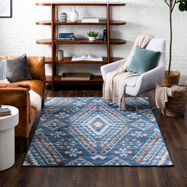 Whimsy - Eton Grey IE304-131 - Mohawk Home - Whimsy - Eton Grey IE304