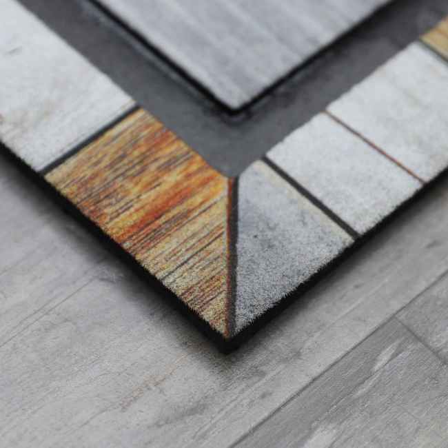 Doorscapes Mat - Home USA Multi 4932-17769 - Mohawk Home - Doorscapes Mat - Home USA Multi 4932
