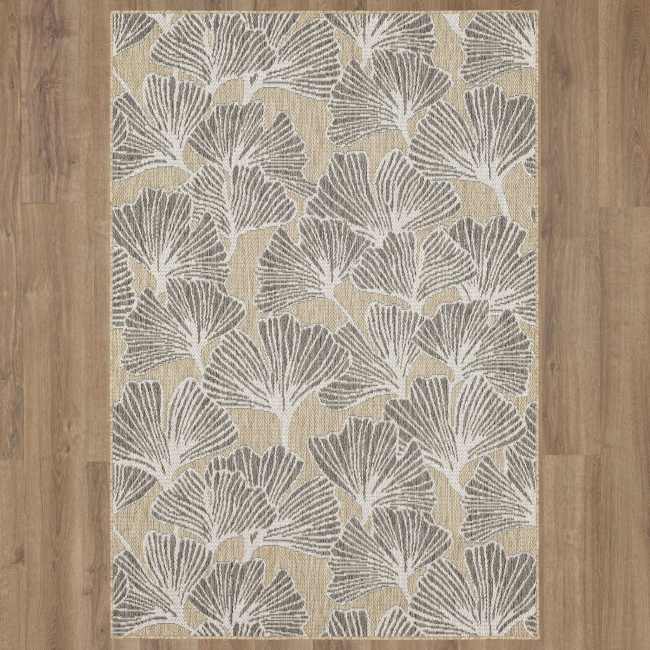 MH Outdoor - Antelope Hide Platinum 92308-E422 - Mohawk Home - MH Outdoor - Antelope Hide Platinum 92308