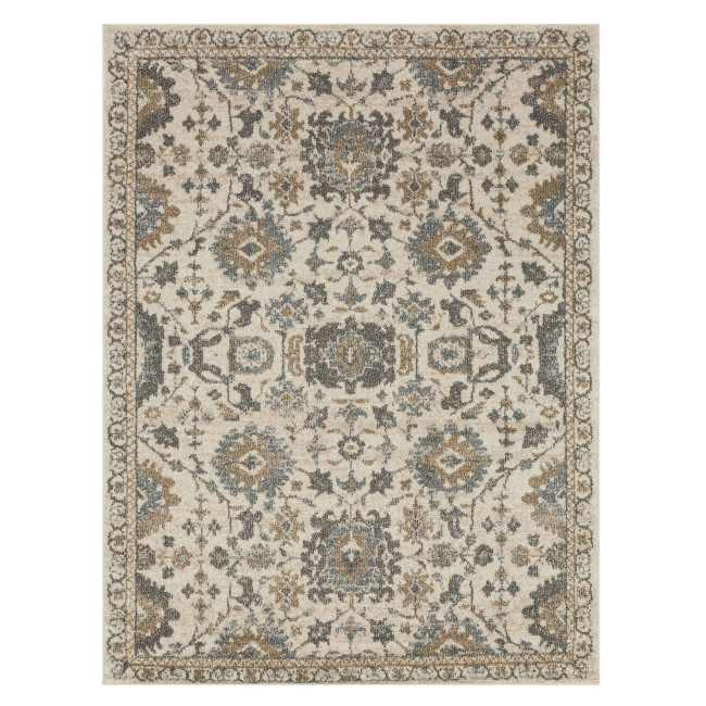 Whimsy - Firwood Grey IE305-131 - Mohawk Home - Whimsy - Firwood Grey IE305
