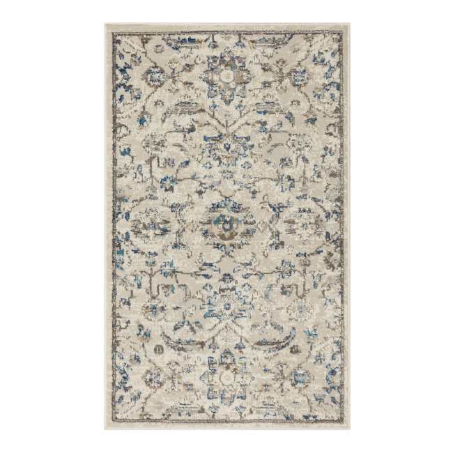 Cleo - Holloway Grey IEHOW-243 - Mohawk Home - Cleo - Holloway Grey IEHOW
