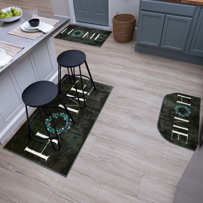 Prismatic - Lemon Grove Navy ZW206-A405 - Mohawk Home - Prismatic - Lemon Grove Navy ZW206